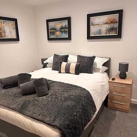 Abbys Cottage Windermere Dış mekan fotoğraf