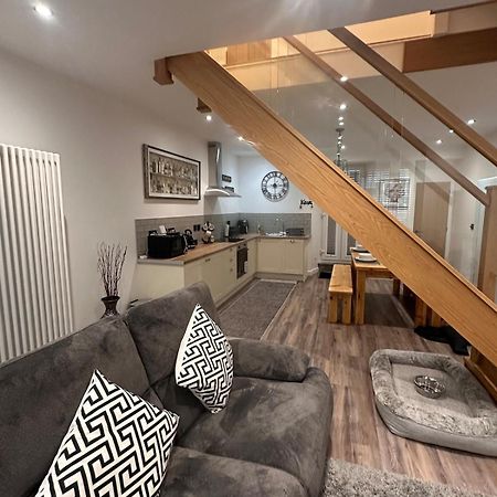 Abbys Cottage Windermere Dış mekan fotoğraf