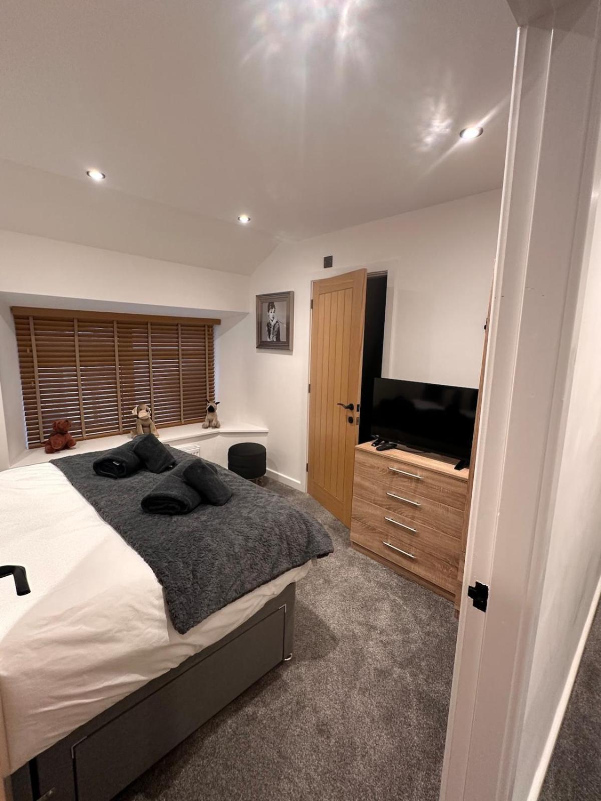 Abbys Cottage Windermere Dış mekan fotoğraf