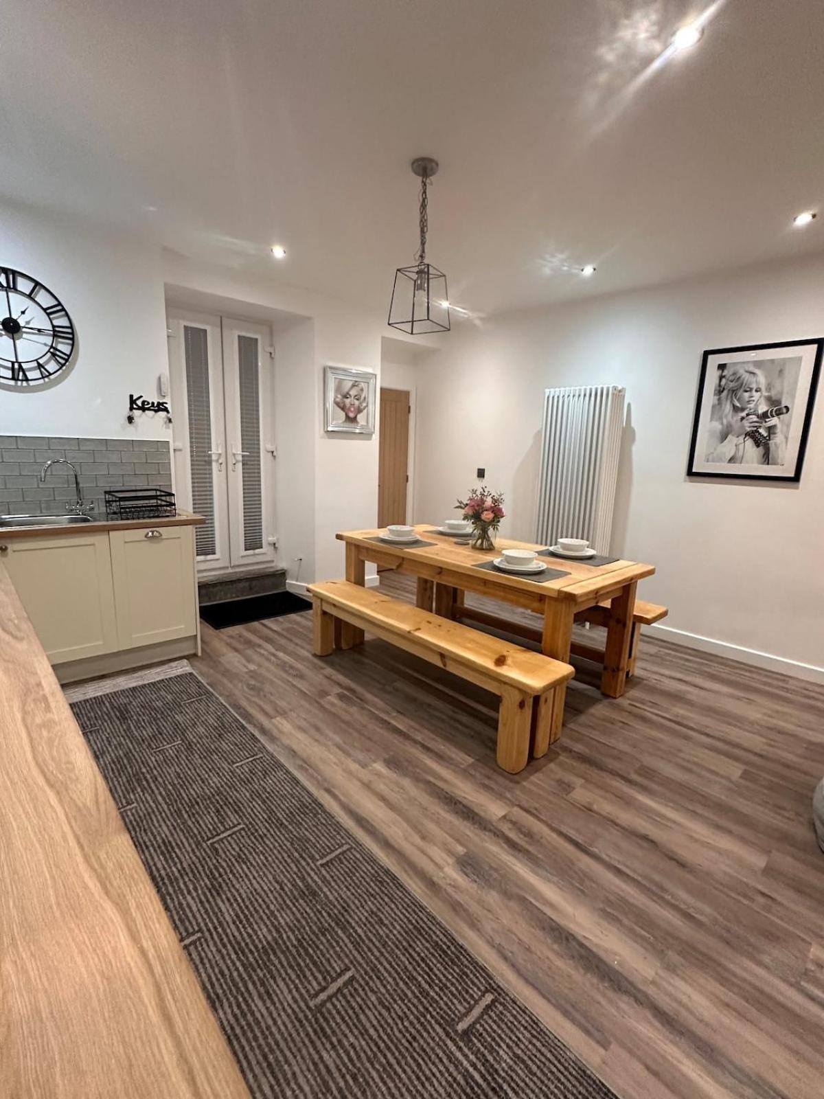 Abbys Cottage Windermere Dış mekan fotoğraf