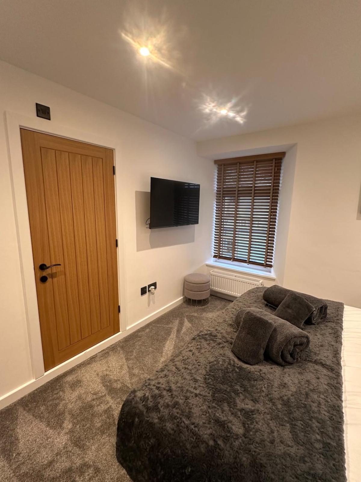 Abbys Cottage Windermere Dış mekan fotoğraf