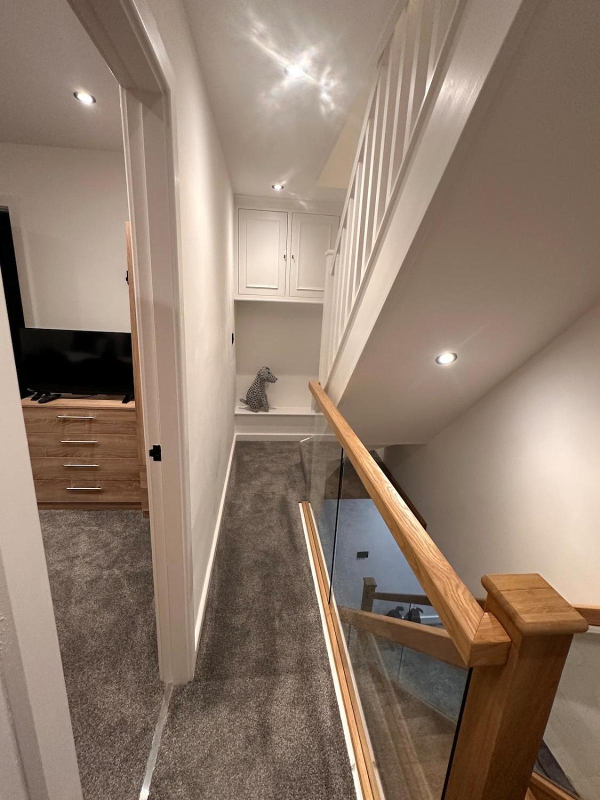 Abbys Cottage Windermere Dış mekan fotoğraf