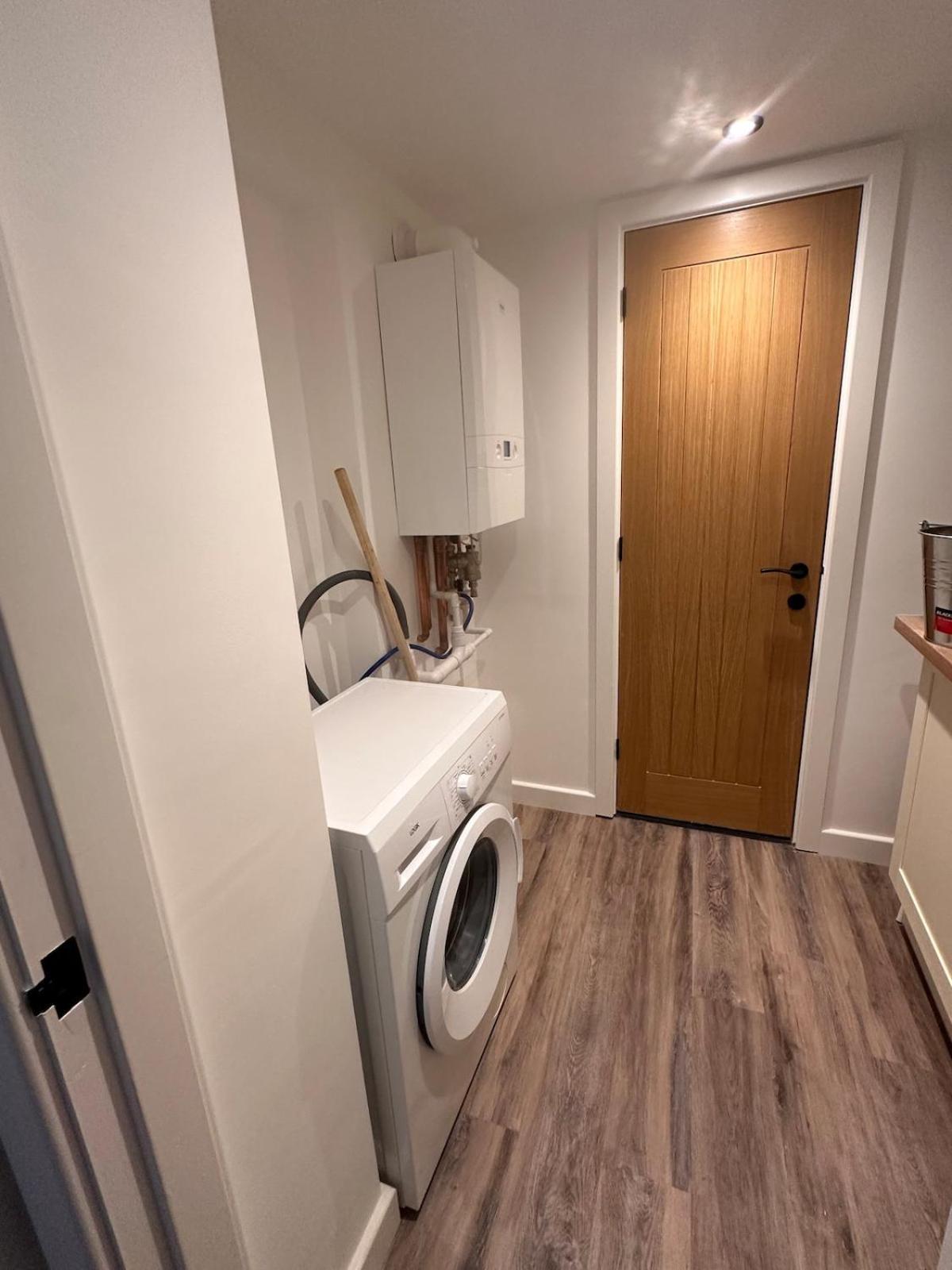 Abbys Cottage Windermere Dış mekan fotoğraf