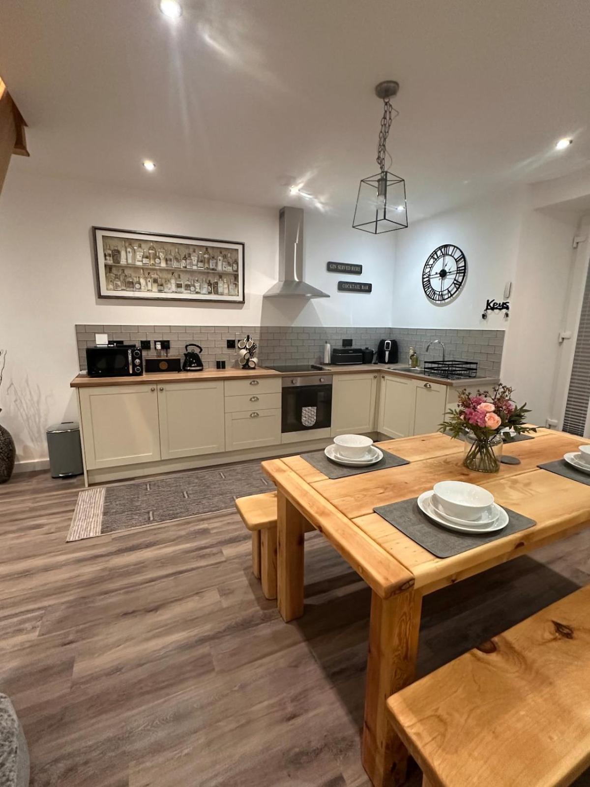 Abbys Cottage Windermere Dış mekan fotoğraf