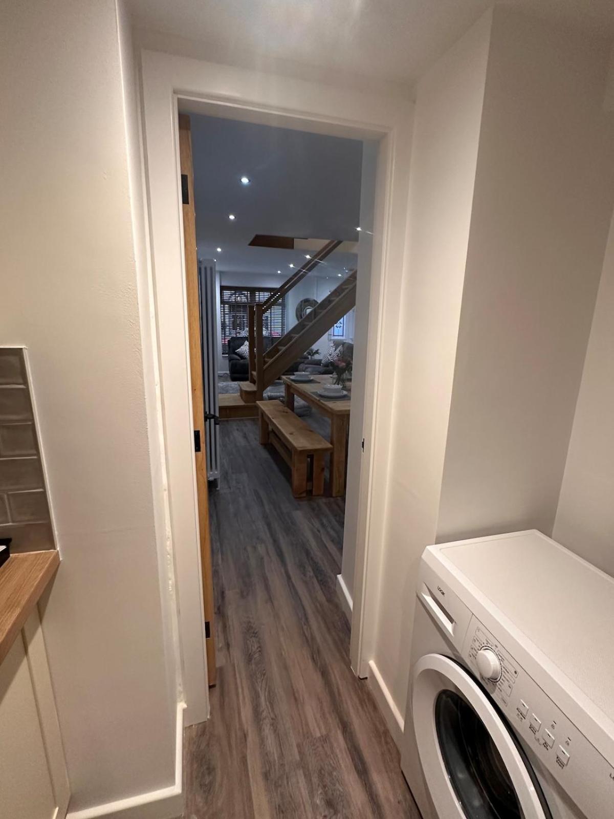 Abbys Cottage Windermere Dış mekan fotoğraf