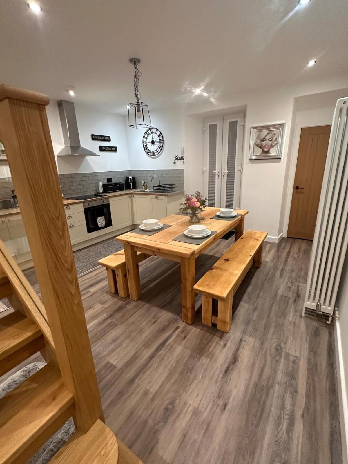 Abbys Cottage Windermere Dış mekan fotoğraf