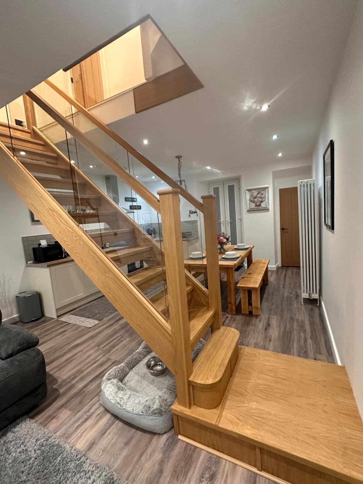 Abbys Cottage Windermere Dış mekan fotoğraf
