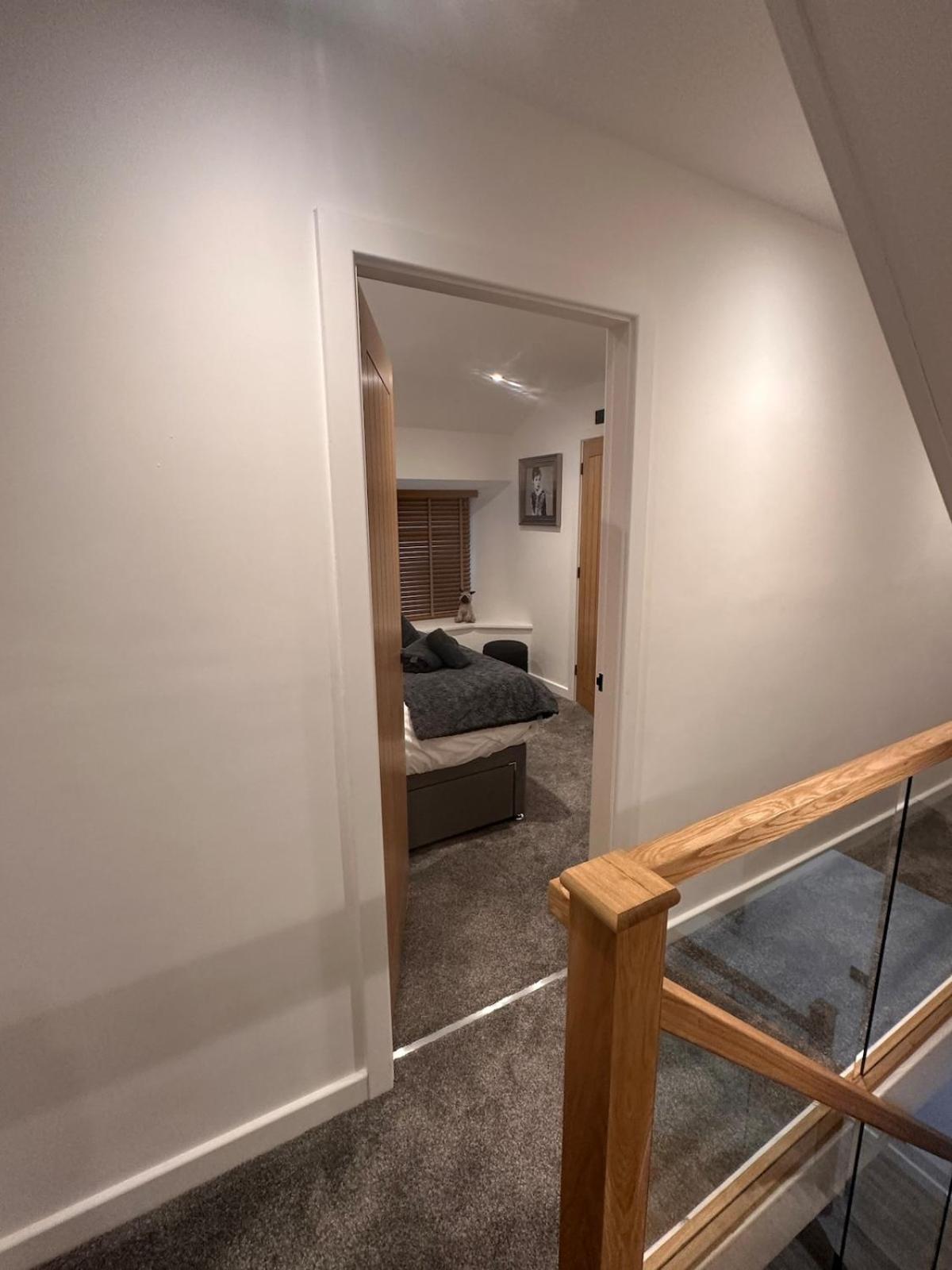 Abbys Cottage Windermere Dış mekan fotoğraf