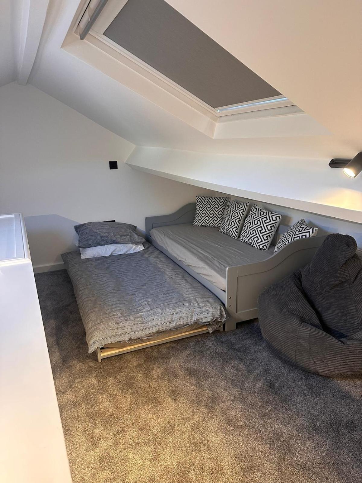 Abbys Cottage Windermere Dış mekan fotoğraf