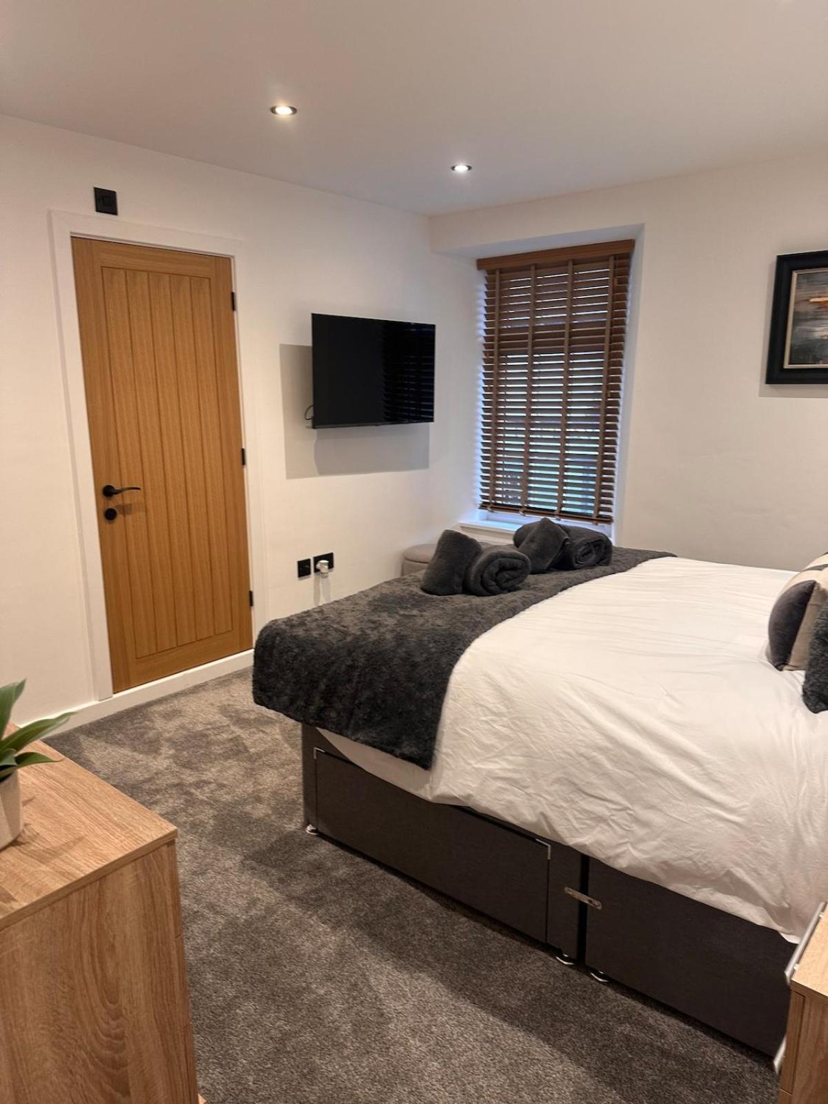 Abbys Cottage Windermere Dış mekan fotoğraf