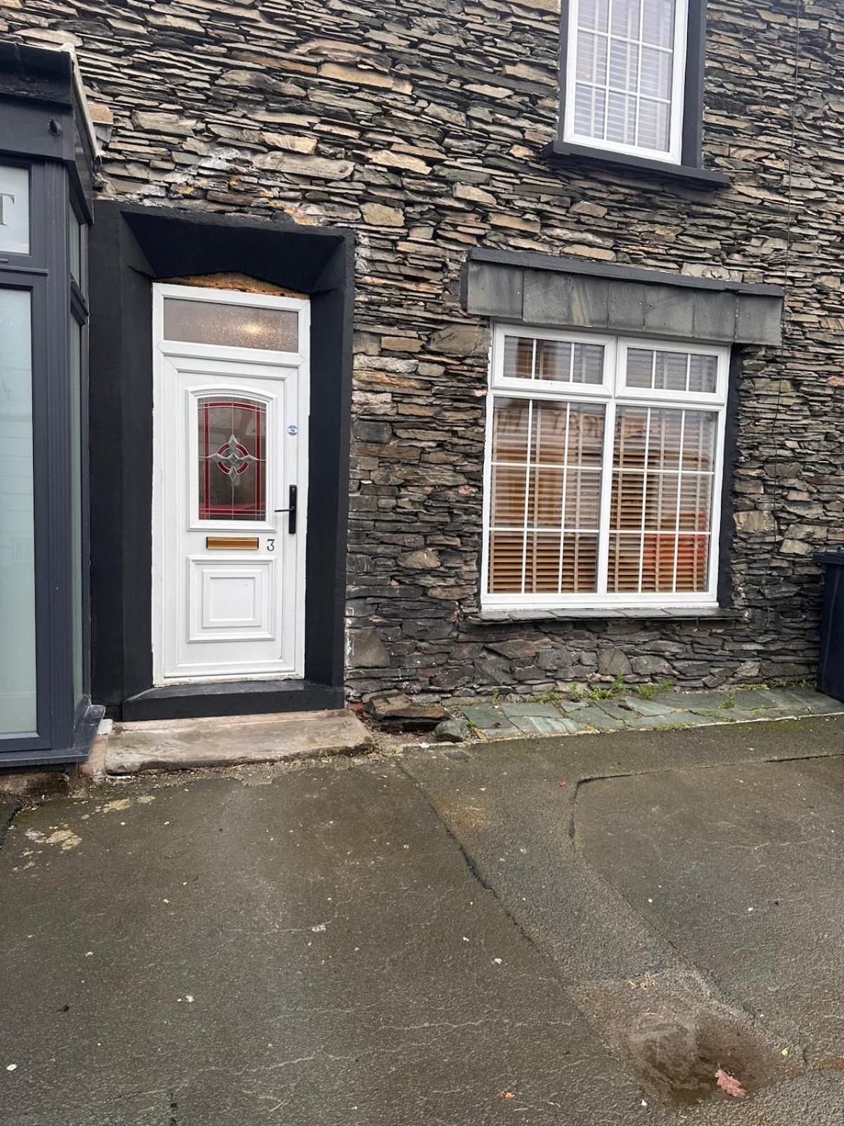 Abbys Cottage Windermere Dış mekan fotoğraf