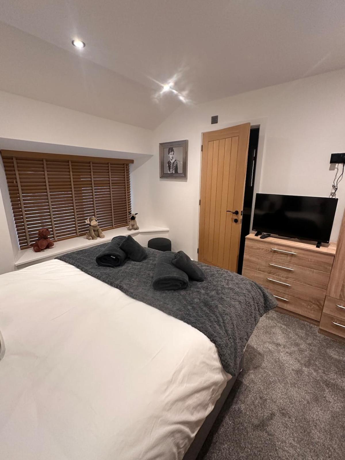 Abbys Cottage Windermere Dış mekan fotoğraf