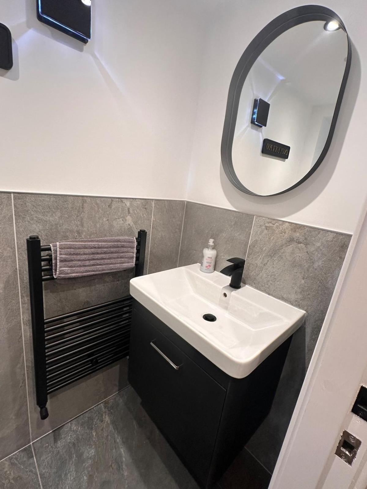 Abbys Cottage Windermere Dış mekan fotoğraf