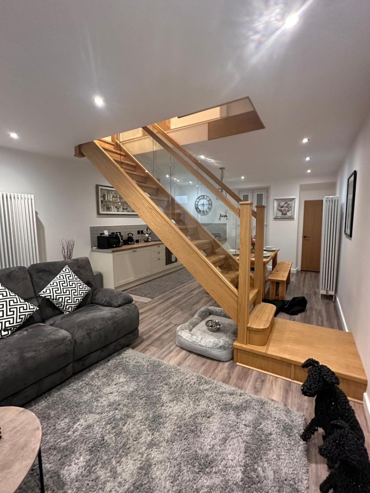 Abbys Cottage Windermere Dış mekan fotoğraf
