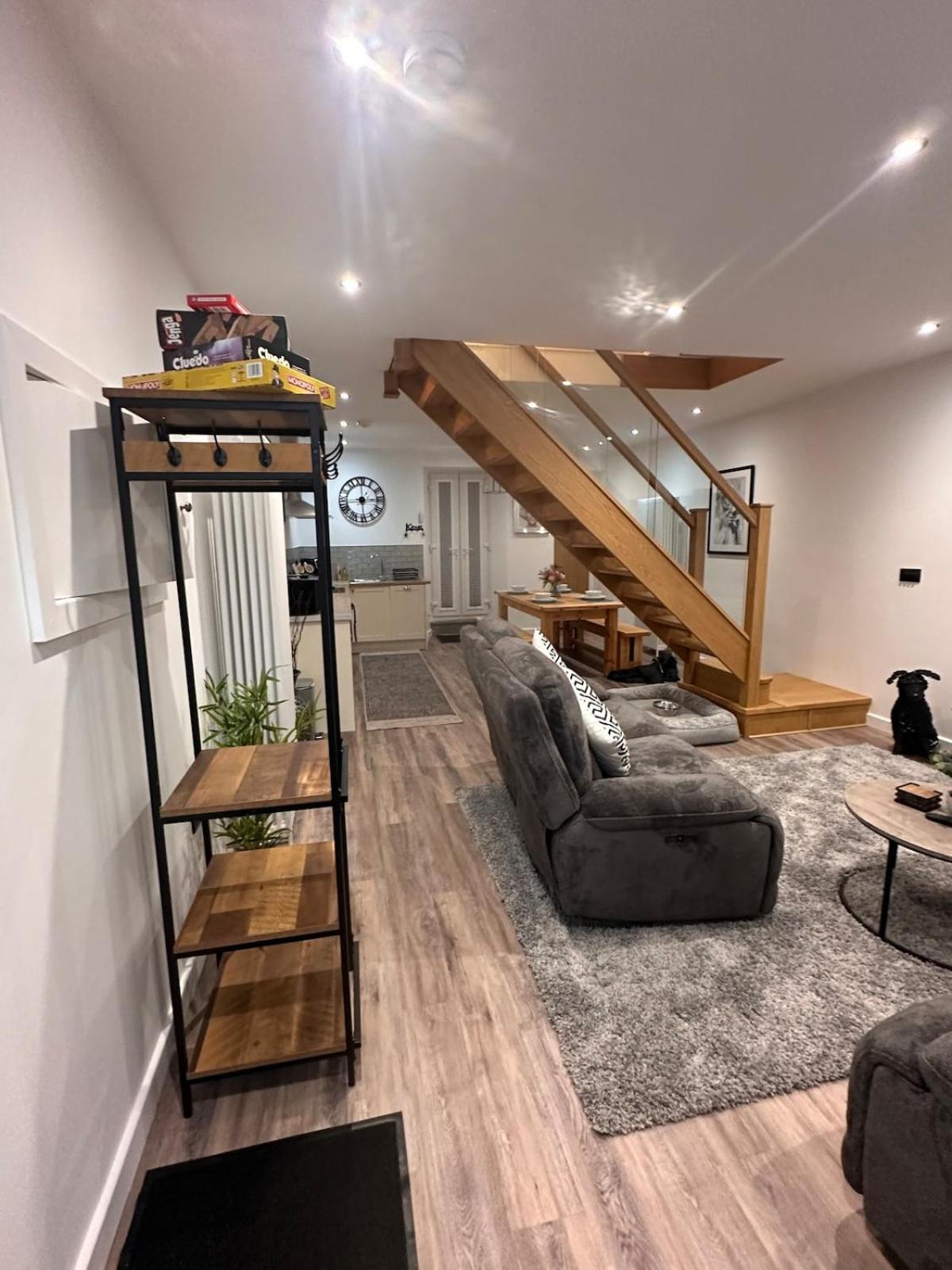 Abbys Cottage Windermere Dış mekan fotoğraf