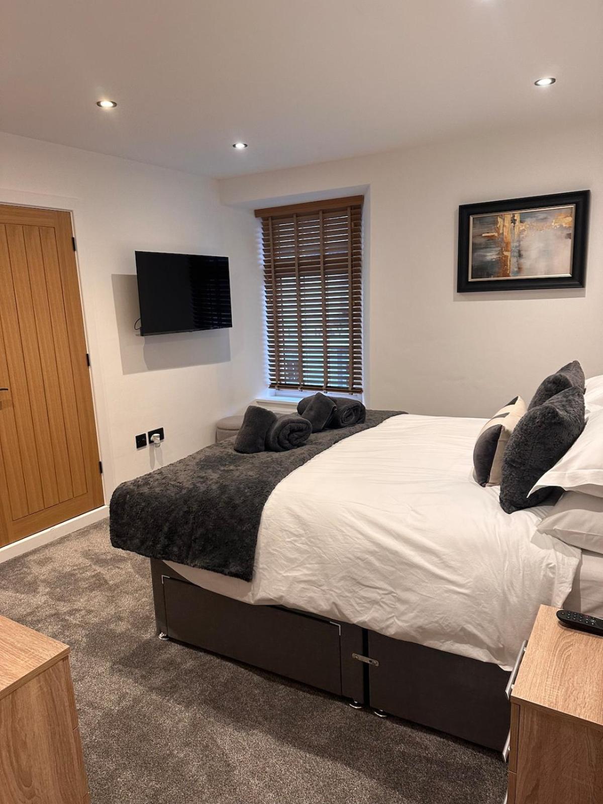Abbys Cottage Windermere Dış mekan fotoğraf