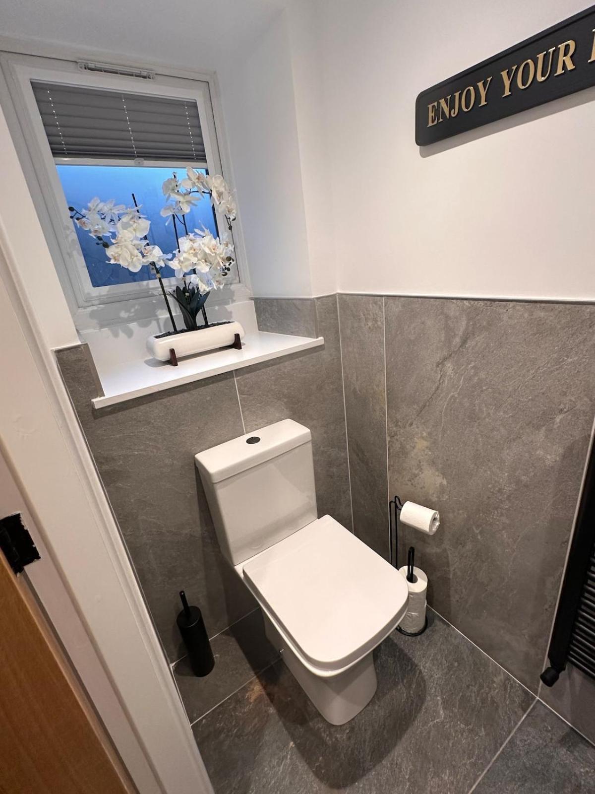 Abbys Cottage Windermere Dış mekan fotoğraf