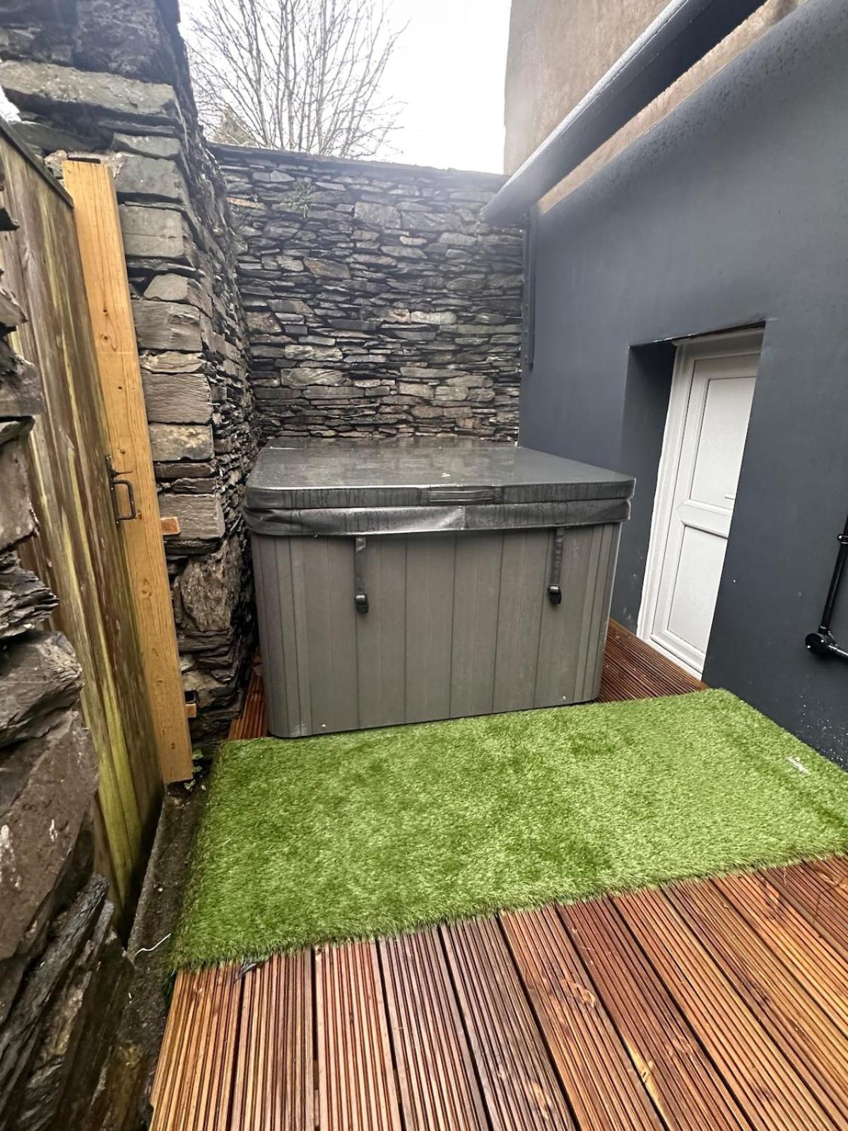Abbys Cottage Windermere Dış mekan fotoğraf
