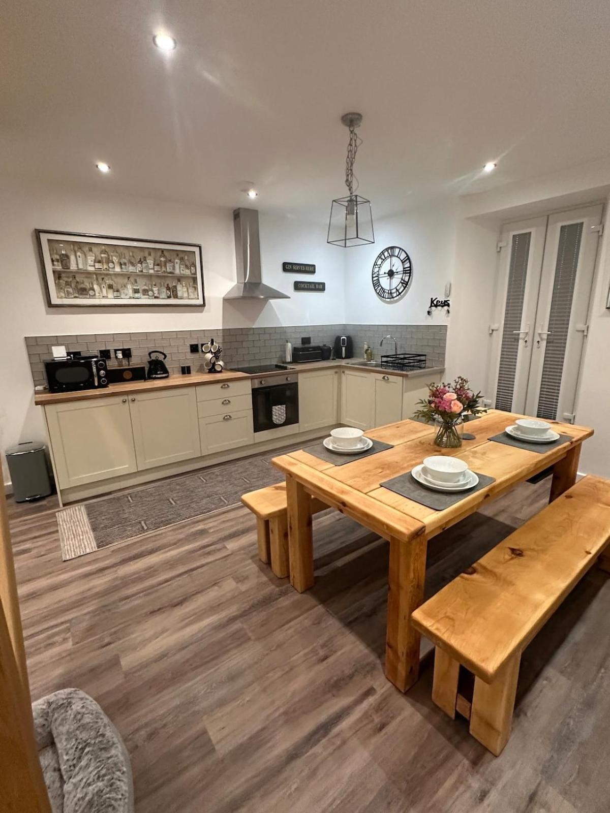 Abbys Cottage Windermere Dış mekan fotoğraf