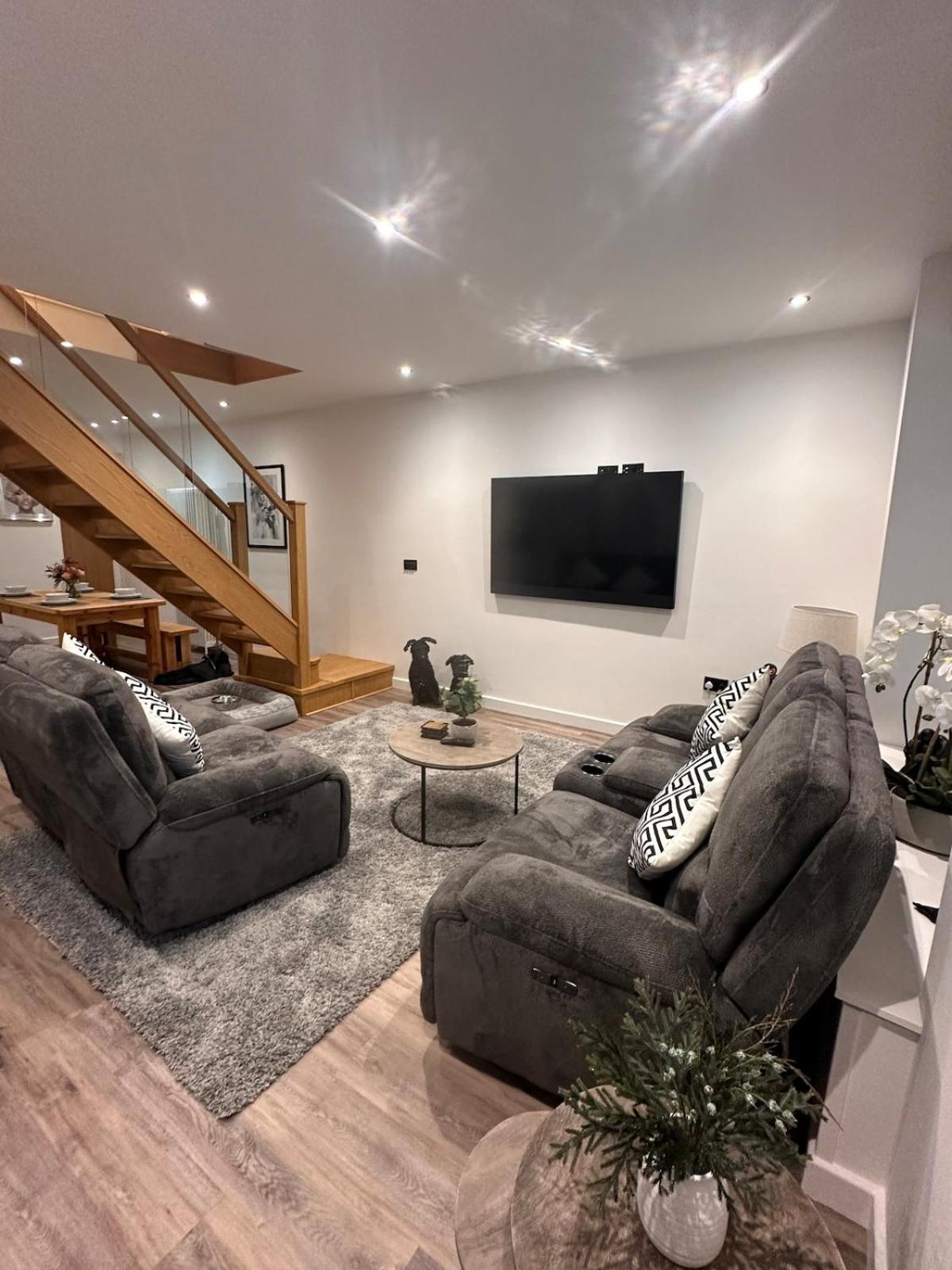 Abbys Cottage Windermere Dış mekan fotoğraf